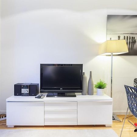 Apartament Mit House Puerta Del Sol III En Madryt Zewnętrze zdjęcie