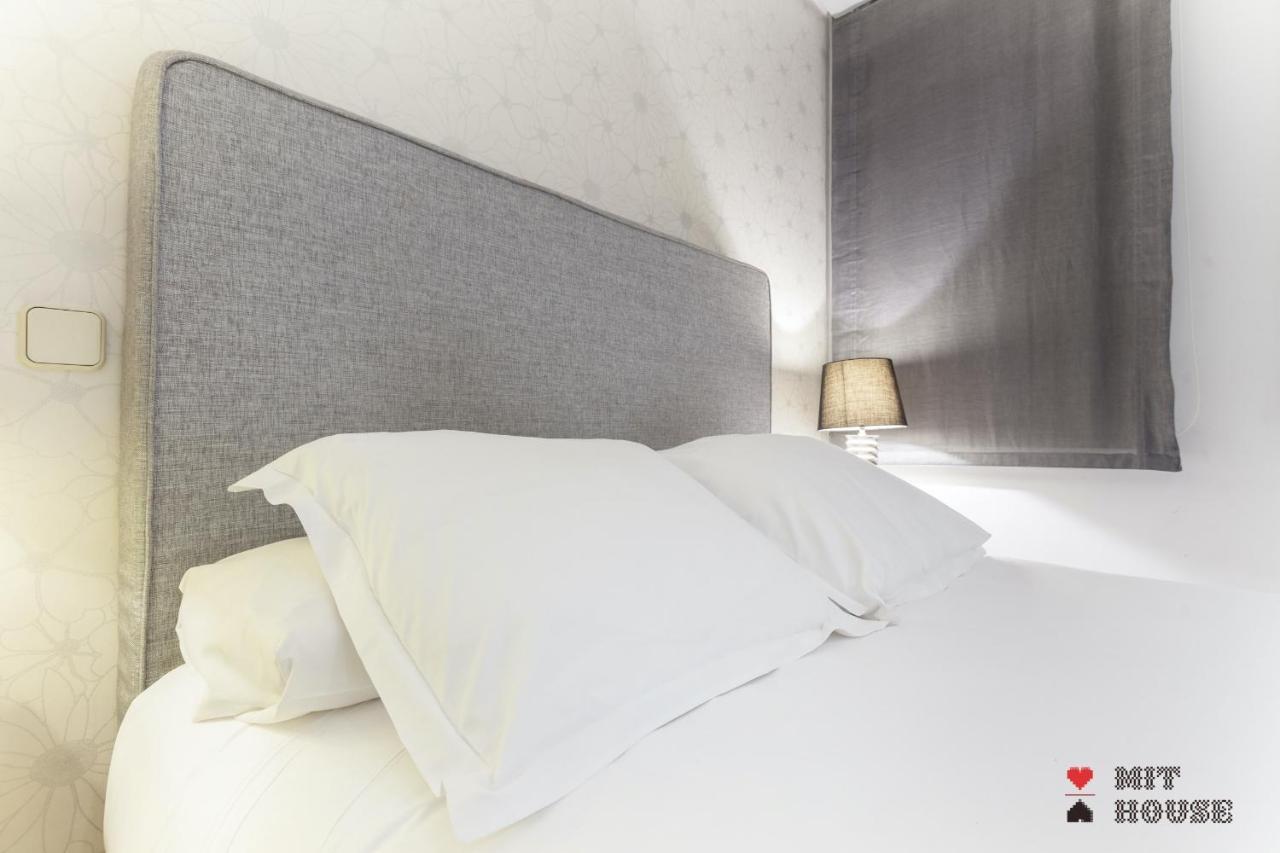 Apartament Mit House Puerta Del Sol III En Madryt Zewnętrze zdjęcie
